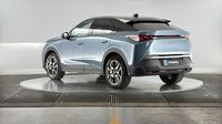 Peugeot 3008 1.2 Hybrid 136ch GT e-DCS6 — photo 8