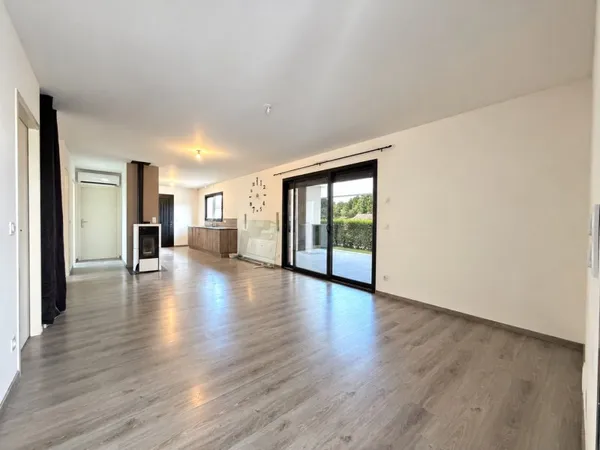 Maison 3 pièces 74 m²