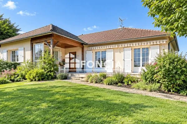 Maison 5 pièces 199 m²