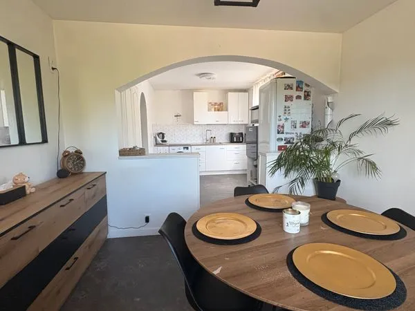 Appartement type f3