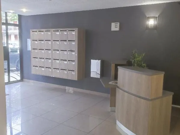 Studio Clermont Ferrand