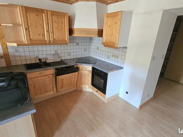 Appartement 3 pièces 73 m²