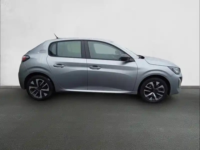 Peugeot 208 hybrid 110 ch e-dcs6 — photo 24