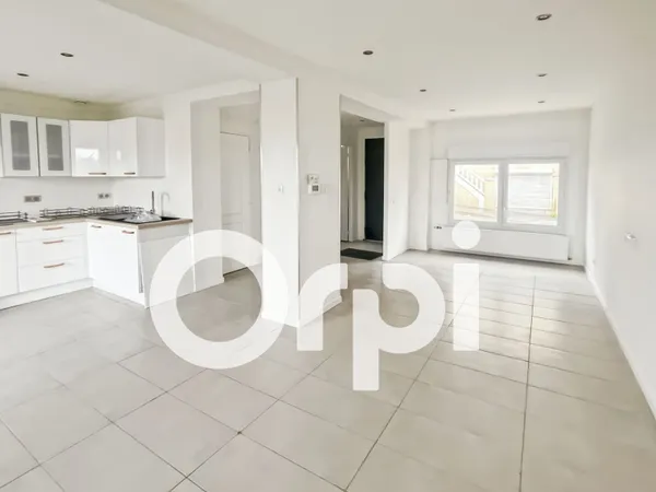 Maison 4 pièces 73 m²