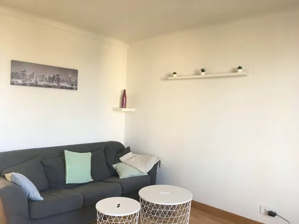 Propose une chambre dans colocation