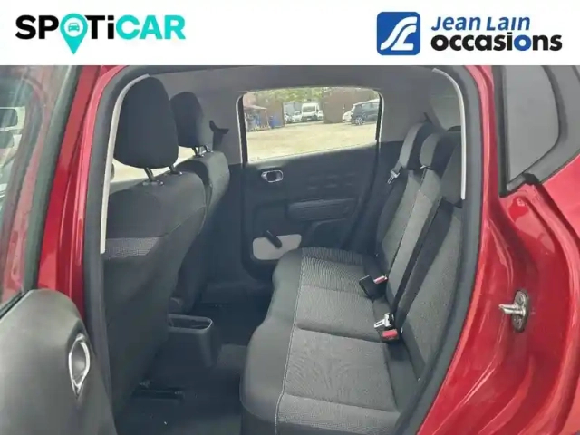 Citroën C3 bluehdi 100 bvm6 — photo 29