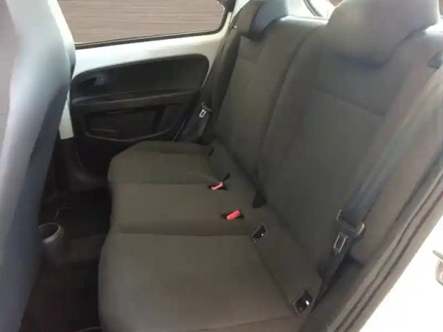Volkswagen Up e-! 2.0 electrique — photo 13