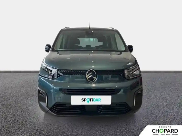 Citroën Berlingo taille m bluehdi 100 s&amp;s bvm6 — photo 2
