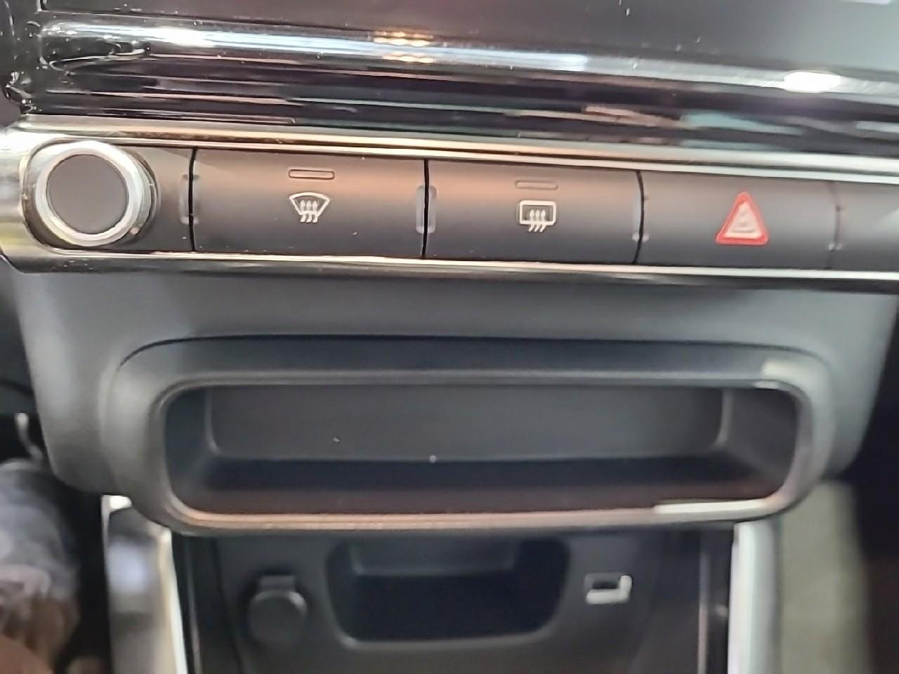 Citroën C3 Aircross bluehdi 110 s&s bvm6 feel pack — photo 18