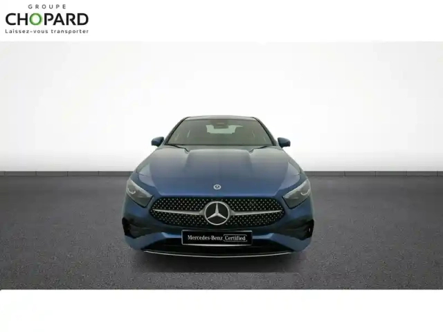 Mercedes Classe A 250 e 8g-dct — photo 68