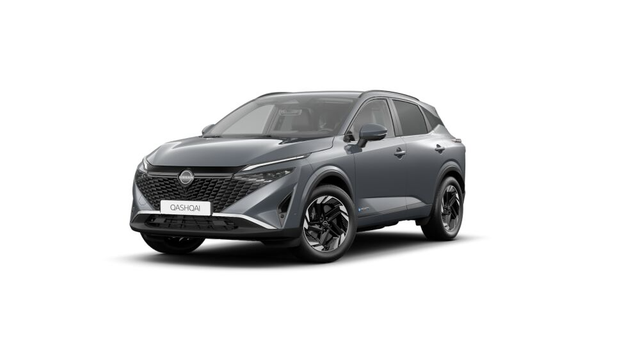 Nissan Qashqai e-Power 190 ch