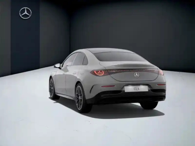 Mercedes Cla 200 amg line — photo 28