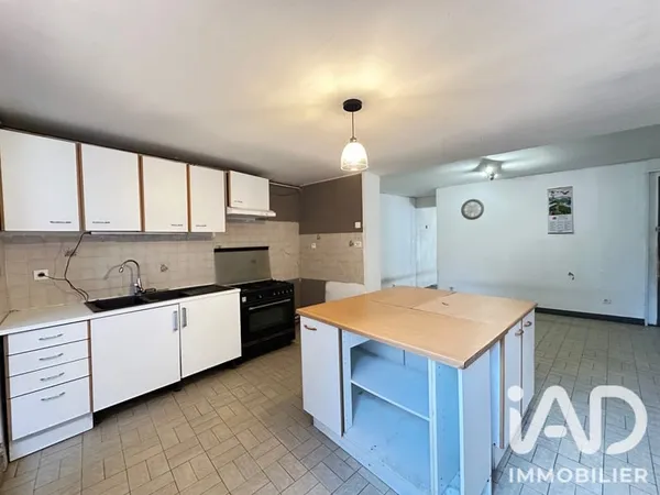 Maison 5 pièces 139 m²