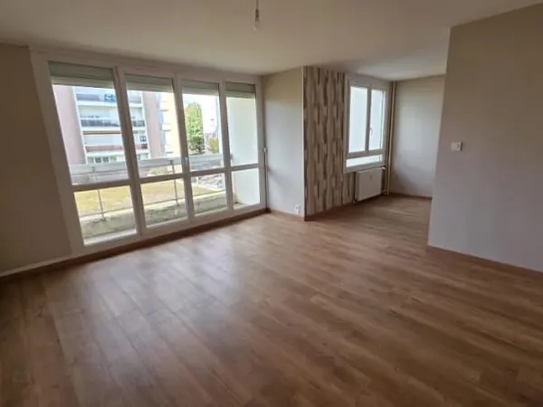 Appartement 3 pièces 80 m²