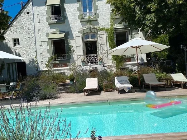 Maison de famille