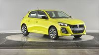 Peugeot 208 1.2 Hybrid 100ch Style e-DCS6 — photo 3