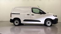Citroen Berlingo Van M 650kg BlueHDi 100ch S&S — photo 4