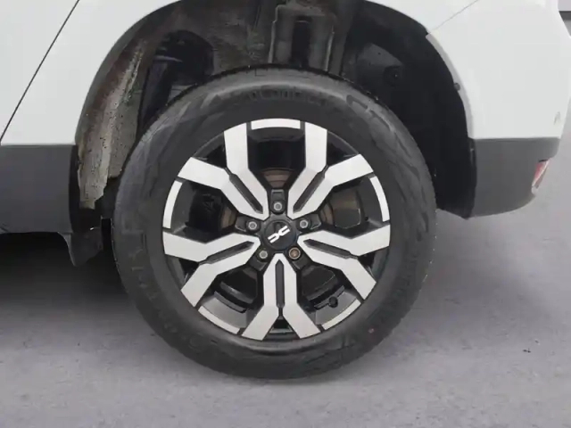 Dacia Duster eco-g 100 4x2 — photo 63