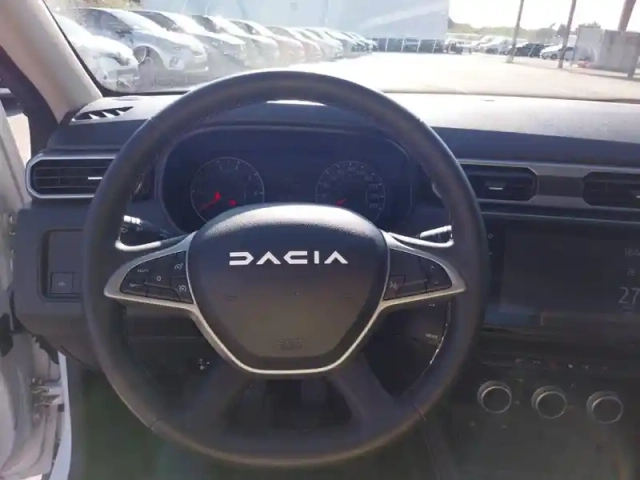 Dacia Duster eco-g 100 4x2 — photo 6