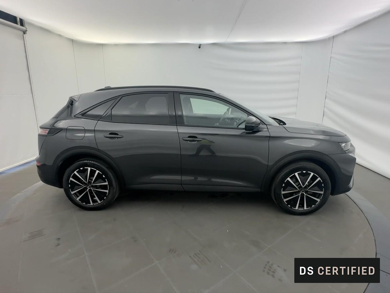 Ds Ds 7 crossback 1.5 bluehdi 130ch etoile — photo 4