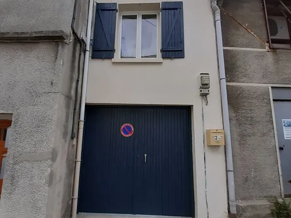 Maison de ville F2 Dammartin en Goele