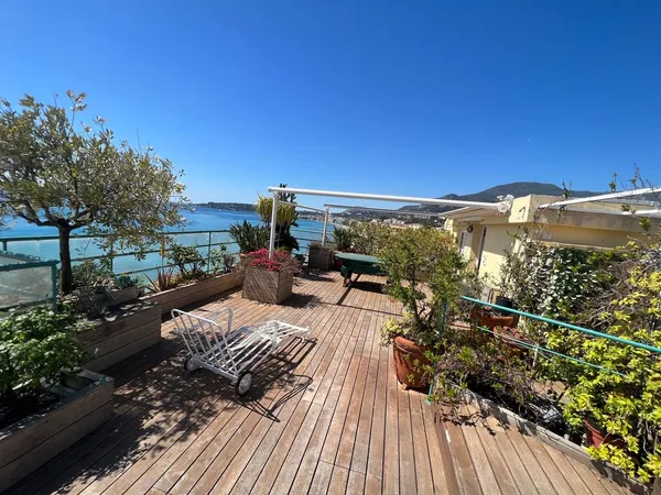 Appartement 7 pièces 137 m²