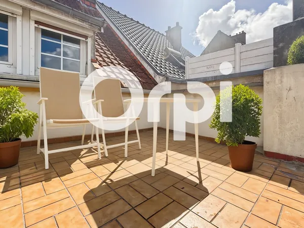 Maison 4 pièces 72 m²