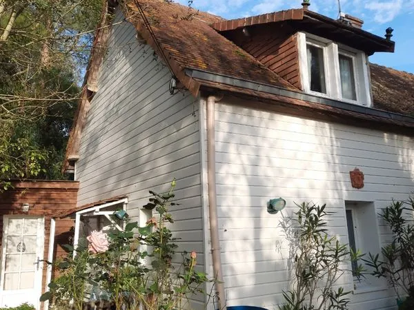 Location maison Hotot en auge