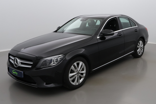 Mercedes Classe C