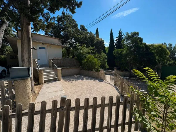 Appartement 2 pièces 27 m²
