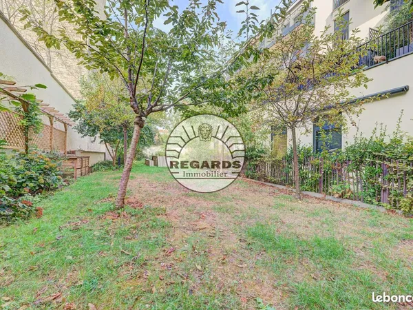 Local commercial 270 m² Montrouge