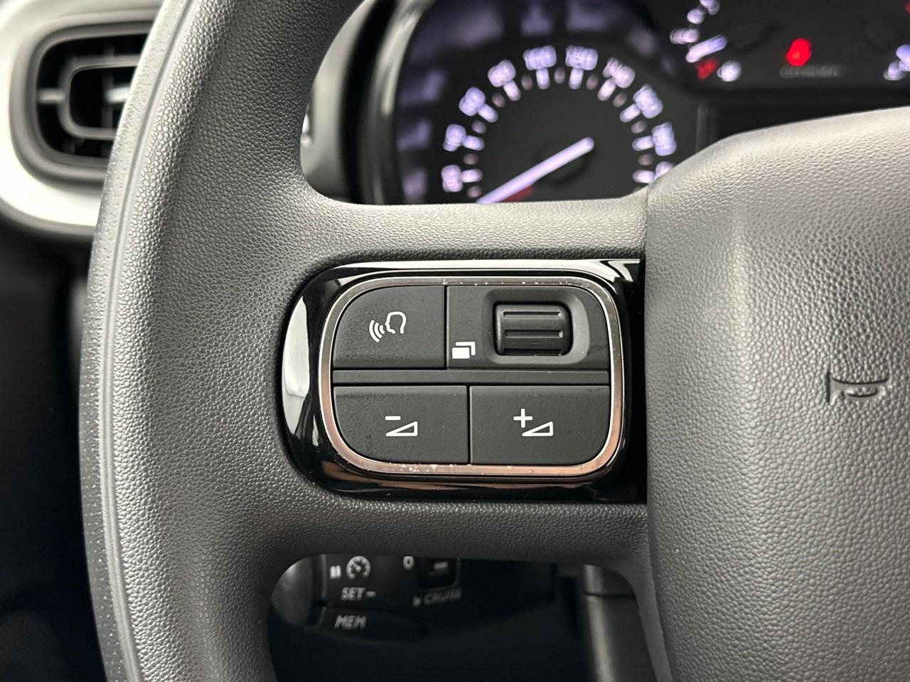 Citroën C3 puretech 83 s&s bvm5 you! — photo 20