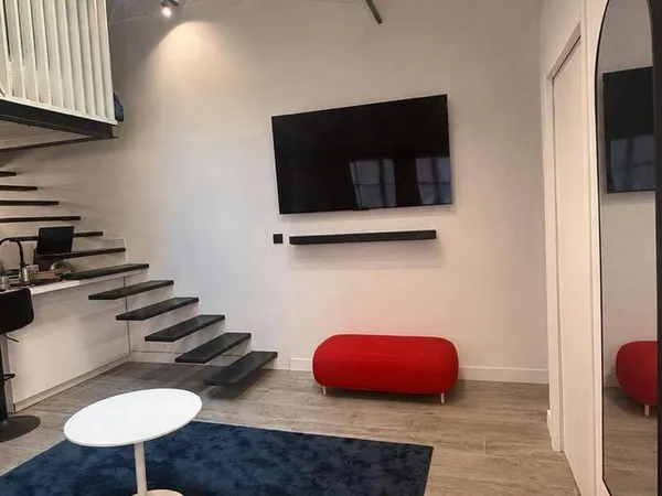 Appartement 2 pièces 32 m²