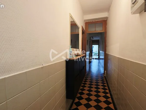 Maison 7 pièces 160 m²