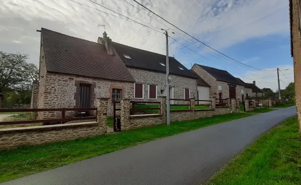 Maison 5 pièces 164 m²