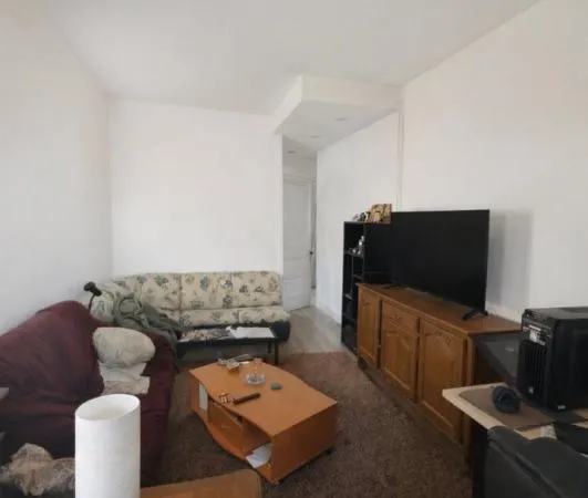 T2 52 m² St-Étienne Jean Jaurès - Loué 458€ - Rentabilité 8,8%
