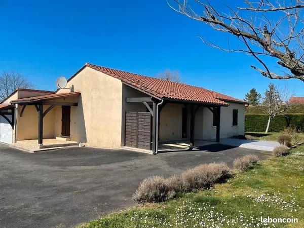 Maison Vente Cénac-et-Saint-Julien 4p 100m² 185000€