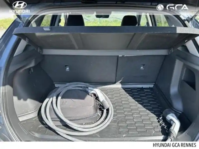 Hyundai Kona electric 39kwh - 136ch intuitive — photo 15