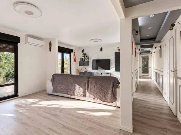 Maison de plain-pied 5 pièces 101 m²