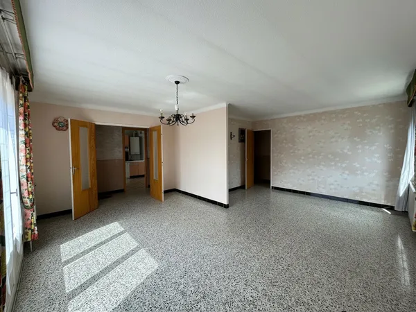 Maison Orvault 6 pièces CHOLIERE