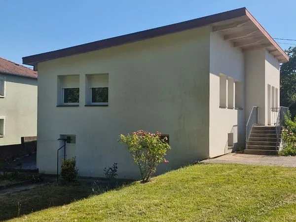 Maison 3 chambres en locations