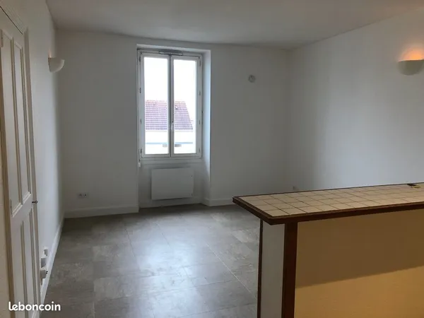 Appartement Rue Bevières