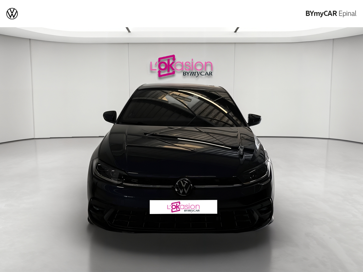 Volkswagen Polo 1.0 TSI 116 S&amp;S DSG7 — photo 8