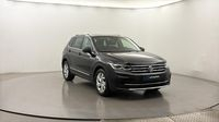 Volkswagen Tiguan 2.0 TDI 150ch Elegance DSG7 — photo 3