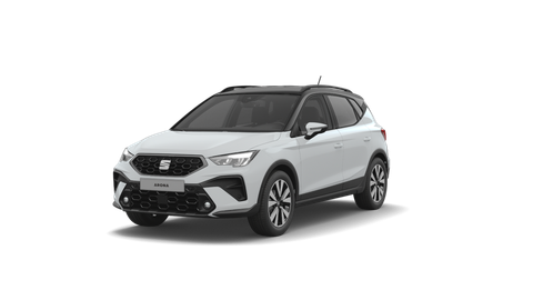 Seat Arona 1.0 TSI 95 ch Start/Stop BVM5