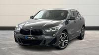 Bmw X2 sDrive16dA 116ch M Sport DKG7 Euro6d-T — photo 1