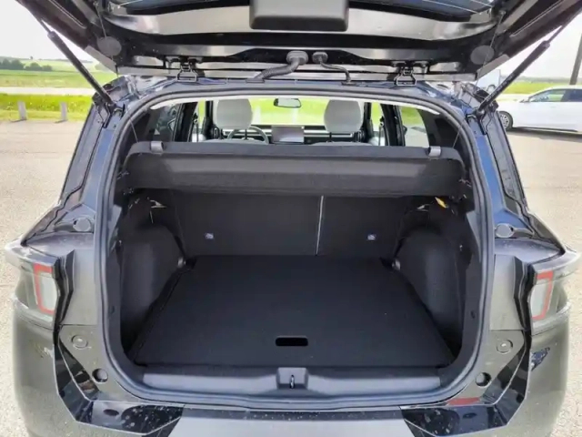 Citroën C3 Aircross hybride 145 ch aut — photo 6