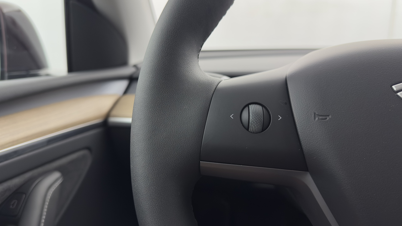 Tesla MODEL Y Grande Autonomie Dual Motor AWD — photo 12