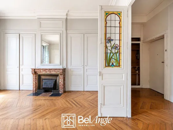 Appartement 2 pièces 59 m²