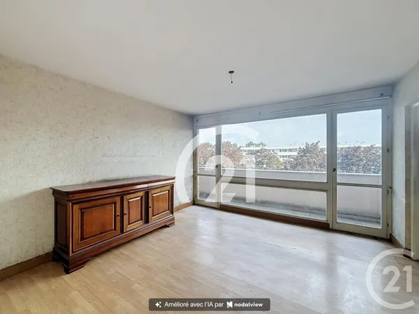 Appartement 4 pièces 70 m²